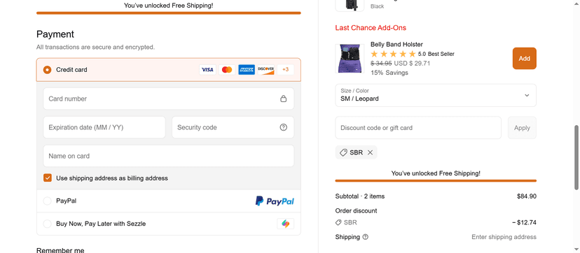 15% Off at Rounded Gear - Claim Your Discount
